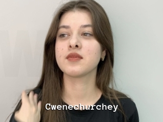 Cwenechurchey