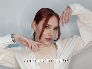 Cwenecornfield