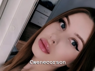 Cwenecorson
