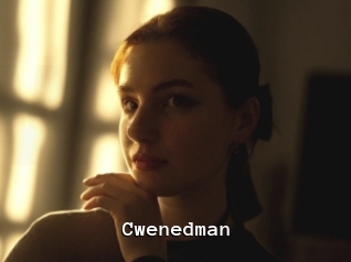 Cwenedman