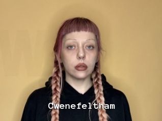 Cwenefeltham