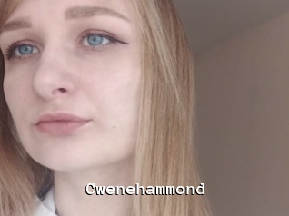 Cwenehammond