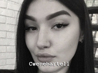 Cwenehartell
