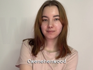 Cwenehenwood