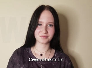 Cweneherrin