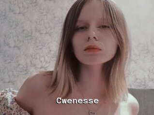 Cwenesse