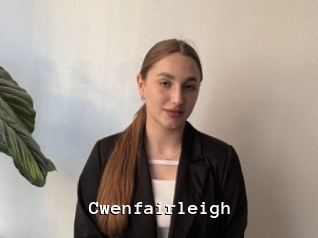 Cwenfairleigh