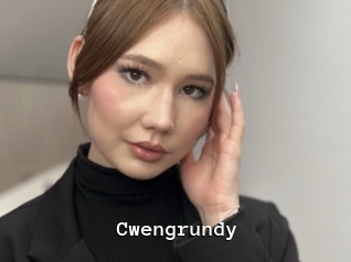 Cwengrundy
