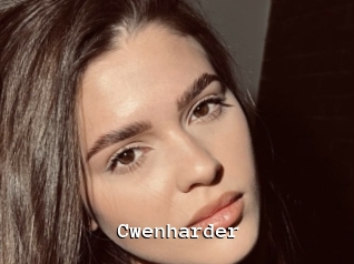 Cwenharder