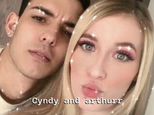 Cyndy_and_arthurr