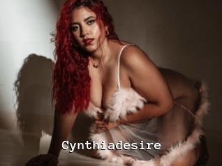Cynthiadesire