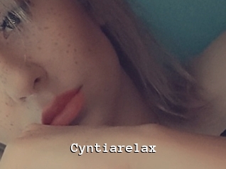 Cyntiarelax
