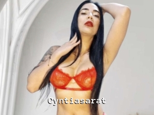 Cyntiasarat