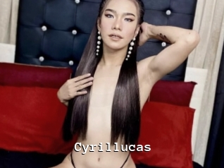 Cyrillucas