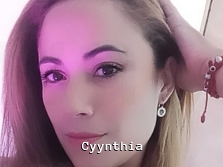 Cyynthia