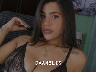 DAANYLIS