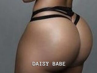 DAISY_BABE Webcamsex Amateur