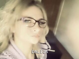DALIJA