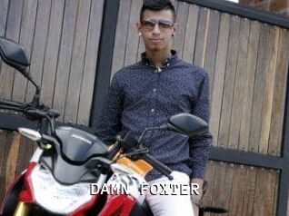 DAMN_FOXTER