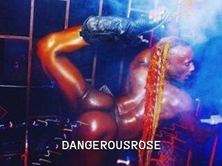 DANGEROUSROSE