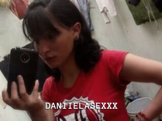 DANIIELASEXXX