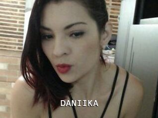 DANIIKA