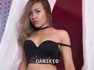 DANIK10