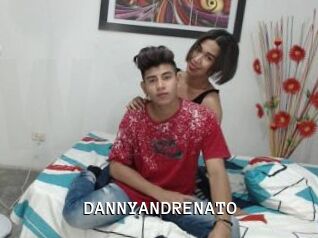 DANNYANDRENATO