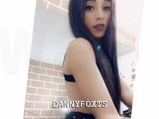 DANNYFOXTS