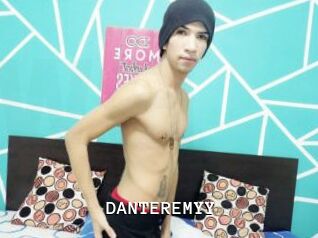 DANTEREMYY