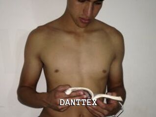 DANTTEX