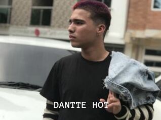 DANTTE_HOT