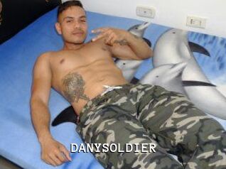 DANYSOLDIER