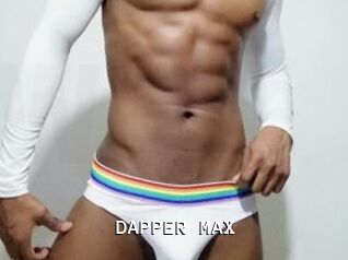 DAPPER_MAX