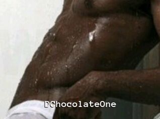 DChocolateOne