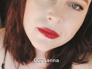 DDDianna