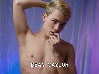 DEAN_TAYLOR