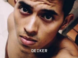 DEIKER