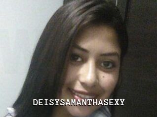 DEISYSAMANTHASEXY