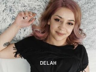 DELAH Webcamsex Amateur