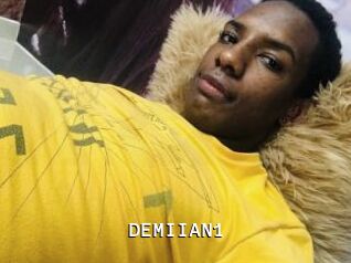 DEMIIAN1