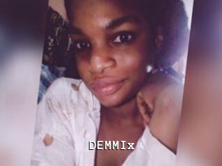 DEMMIx