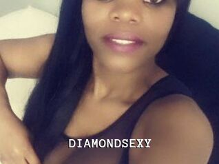 DIAMONDSEXY