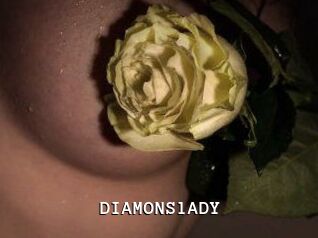 DIAMONSlADY