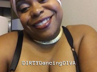 DIRTYDancingDIVA