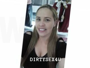 DIRTYSEX4U