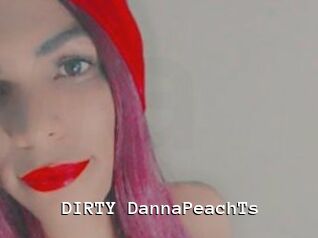 DIRTY_DannaPeachTs