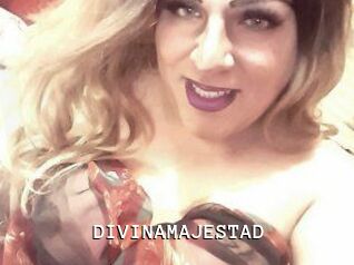 DIVINAMAJESTAD