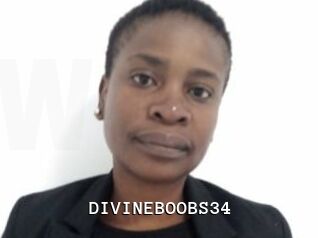 DIVINEBOOBS34