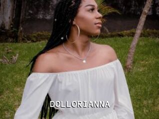 DOLLORIANNA